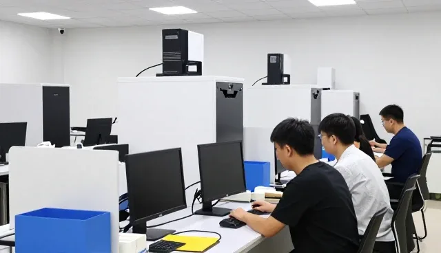 数据安全解决方案