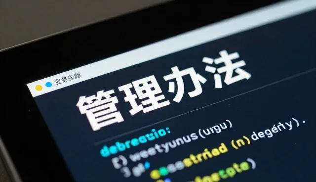 软件研发中网络中断问题的常见排查与解决策略